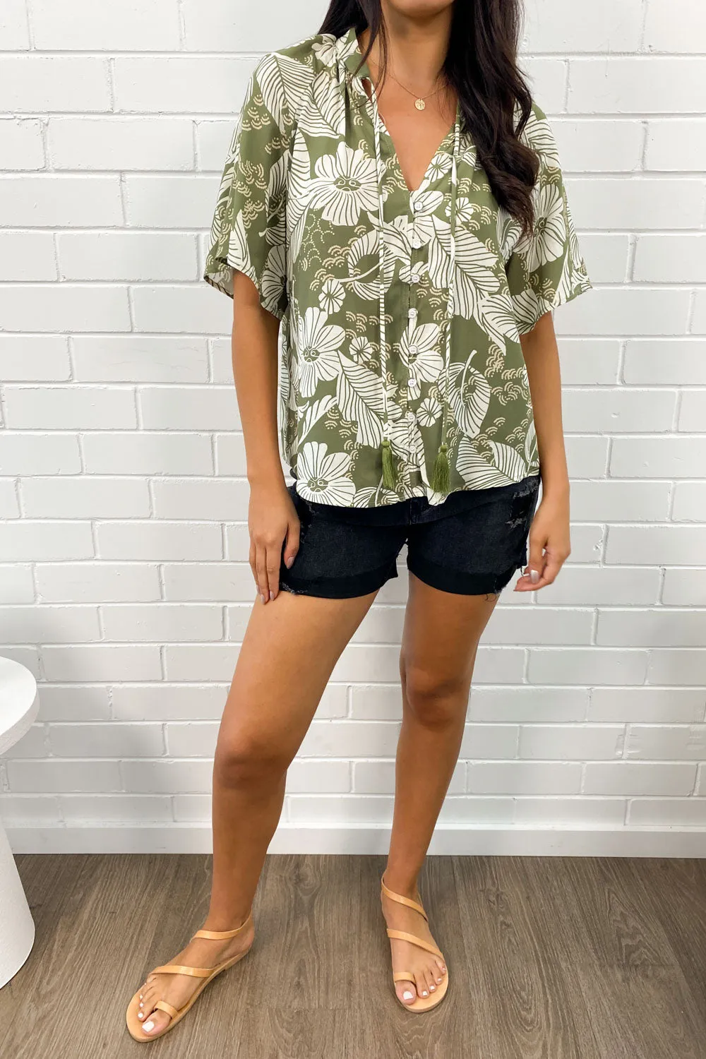 Chloe Top