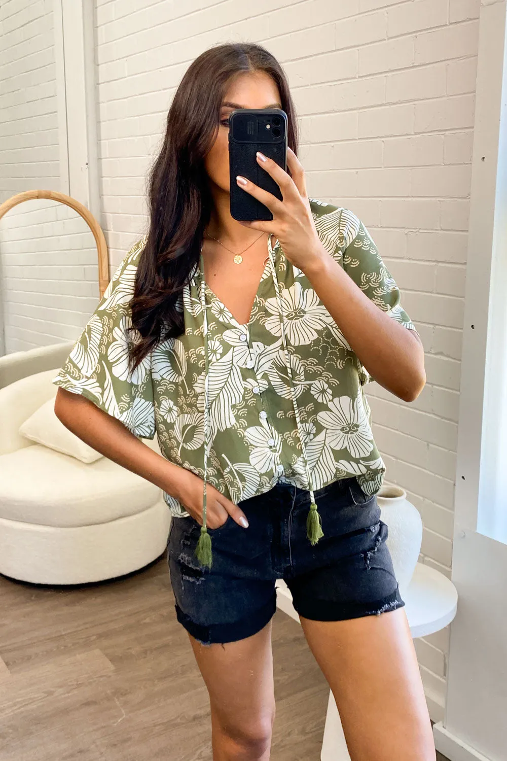 Chloe Top