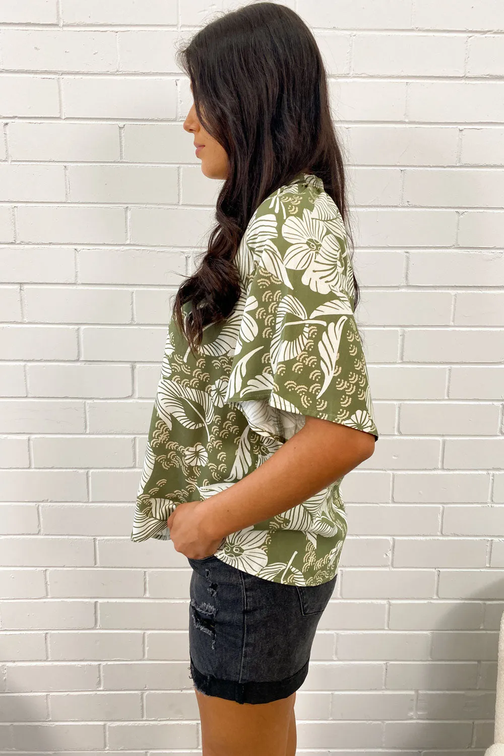 Chloe Top