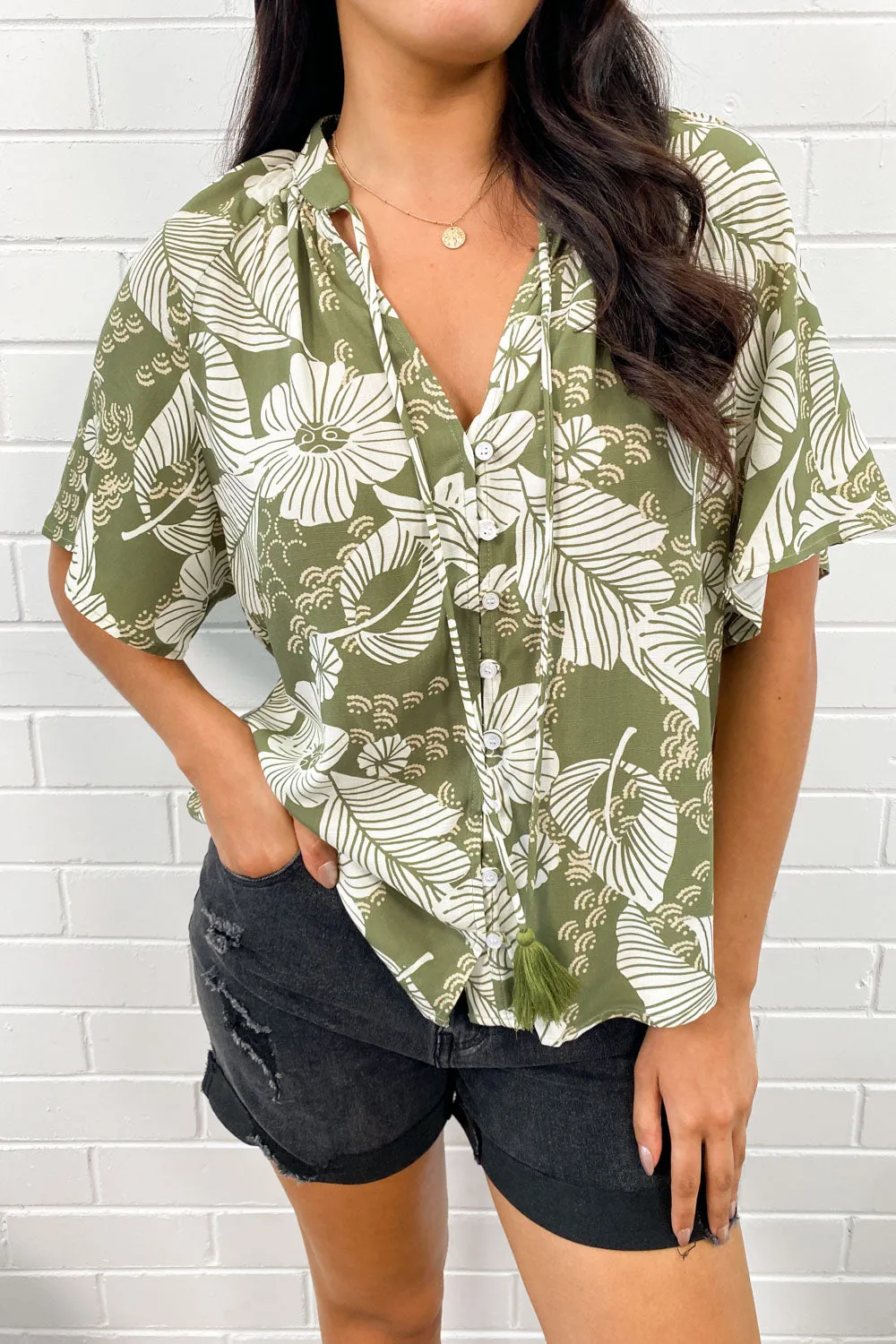Chloe Top