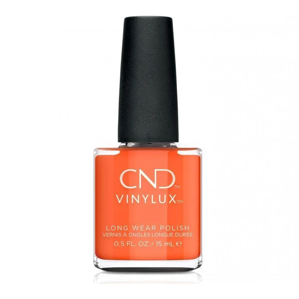 CND Vinylux - B-Day Candle 0.5 oz - #322